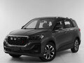 2025 SWM G05 Pro, серый, 1897000 рублей