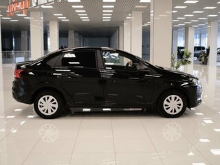 2025 Lada (ВАЗ) Iskra, чёрный, 1380000 рублей, вид 5