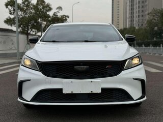 2022 Geely Binrui I Рестайлинг, белый, 1060000 рублей, вид 2