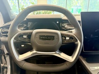 2026 Volga C50, голубой, 3399000 рублей, вид 5