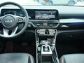 2023 Kia Seltos I Рестайлинг, чёрный, 1950000 рублей - вид 6