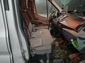 2016 Ford Transit, серебристый, 2200000 рублей - вид 2