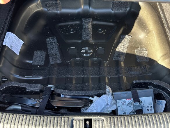 2014 Audi A3 III (8V), чёрный, 1300000 рублей - вид 18