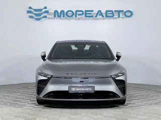 2025 Exeed Exlantix ES, серый, 5200000 рублей, вид 2