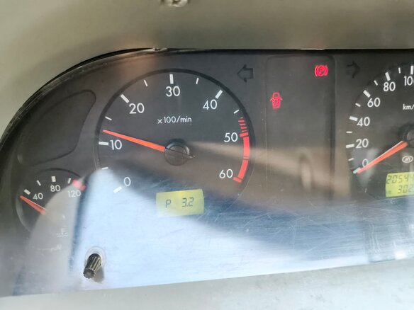 2011 УАЗ Патриот 3163 I, серебристый, 600000 рублей - вид 5