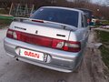 2003 Lada (ВАЗ) 2110, серебристый, 135000 рублей - вид 4