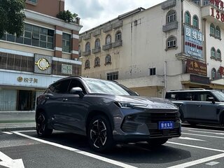 2026 Jetour Dashing I Рестайлинг, серый, 1255030 рублей, вид 3