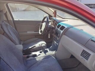 2007 Dodge Avenger II, красный, 550000 рублей, вид 3