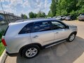 2011 Kia Sorento II, серый, 1200000 рублей - вид 7