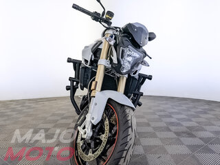 2019 BMW F 800 R, белый, 630000 рублей, вид 4