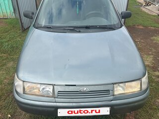 2008 Lada (ВАЗ) 2111 21112, серый, 150000 рублей, вид 3