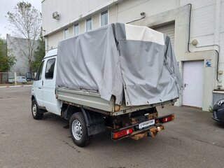 2018 ГАЗ Соболь (2310), белый, 625000 рублей, вид 5