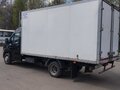 2018 ГАЗ ГАЗель Next, чёрный, 1600000 рублей - вид 3