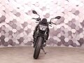 2019 Kawasaki Z 650, чёрный - вид 4