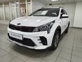 2025 Solaris KRX, белый