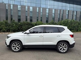 2022 Jetta VS5 I Рестайлинг, белый, 1361000 рублей, вид 4