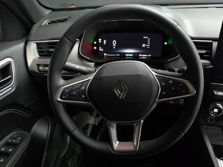 2025 Renault Arkana I Рестайлинг, белый, 2160000 рублей, вид 5