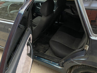 2007 Lada (ВАЗ) 2114, зелёный, 185000 рублей, вид 4