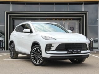 2026 Esteo MX, белый, 4290000 рублей, вид 4