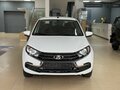 2026 Lada (ВАЗ) Granta I Рестайлинг, белый - вид 1