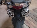 2006 Honda VFR 800, чёрный, 427000 рублей - вид 5