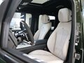 2026 Mercedes-Benz G-Класс AMG 63 AMG II (W465) Рестайлинг, зелёный - вид 6