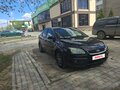 2005 Ford Focus II, чёрный, 465000 рублей - вид 1