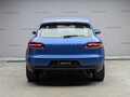 2015 Porsche Macan S I, синий - вид 5