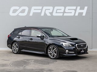 Subaru Levorg I