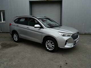 2023 Haval M6 II, серый, 1849000 рублей, вид 2
