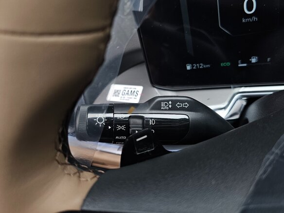 2025 Kia Sorento IV Рестайлинг, белый, 8077700 рублей - вид 34