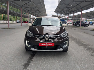 2020 Renault Kaptur I Рестайлинг, коричневый, 1549900 рублей, вид 3