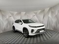 2022 Exeed LX I Рестайлинг, белый, 1745150 рублей - вид 2