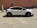 2013 Opel Astra GTC J Рестайлинг, белый, 880000 рублей - вид 11