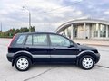 2008 Ford Fusion I Рестайлинг, чёрный - вид 4