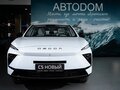 2026 Omoda C5 II, белый, 2499000 рублей - вид 1