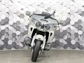 2008 Honda GL 1800 Gold Wing, белый - вид 4