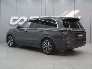 2023 Li Auto (Lixiang) L9 44.5 kWh I, серый, 6549000 рублей, вид 2