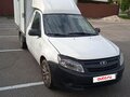 2018 LADA (ВАЗ) ВИС 2349, белый, 650000 рублей - вид 1