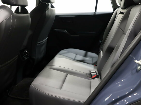 2026 Toyota RAV4 VI (XA60), синий - вид 14
