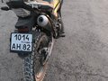 2023 Regulmoto TE 250 PR, зелёный, 150000 рублей - вид 6