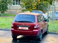2010 Lada (ВАЗ) Kalina I, красный, 150000 рублей - вид 2