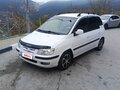 2005 Hyundai Matrix I Рестайлинг, белый, 480000 рублей