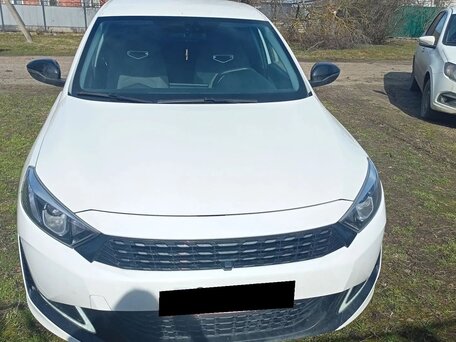 2023 Kaiyi E5, белый, 982000 рублей, вид 1