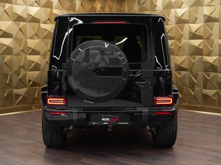 2025 Mercedes-Benz G-Класс AMG 63 AMG II (W465) Рестайлинг, чёрный, 29990000 рублей, вид 4