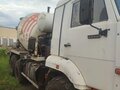 2012 КамАЗ Автобетоносмеситель, 2100000 рублей - вид 2