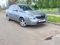 2011 Lada (ВАЗ) Priora I, серый, 235000 рублей - вид 1