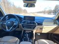 2018 BMW X3 20d xDrive III (G01), синий, 2715000 рублей - вид 7