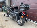 2003 Honda VTX 1800, чёрный, 699000 рублей - вид 7