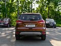 2015 Ford Kuga II, коричневый, 903000 рублей - вид 3
